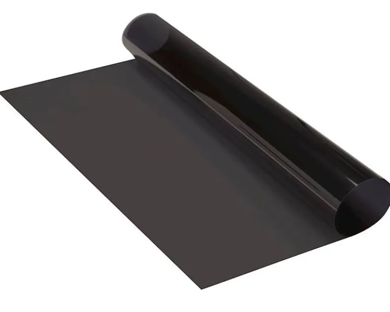 Film superdark 76 x 300 cm