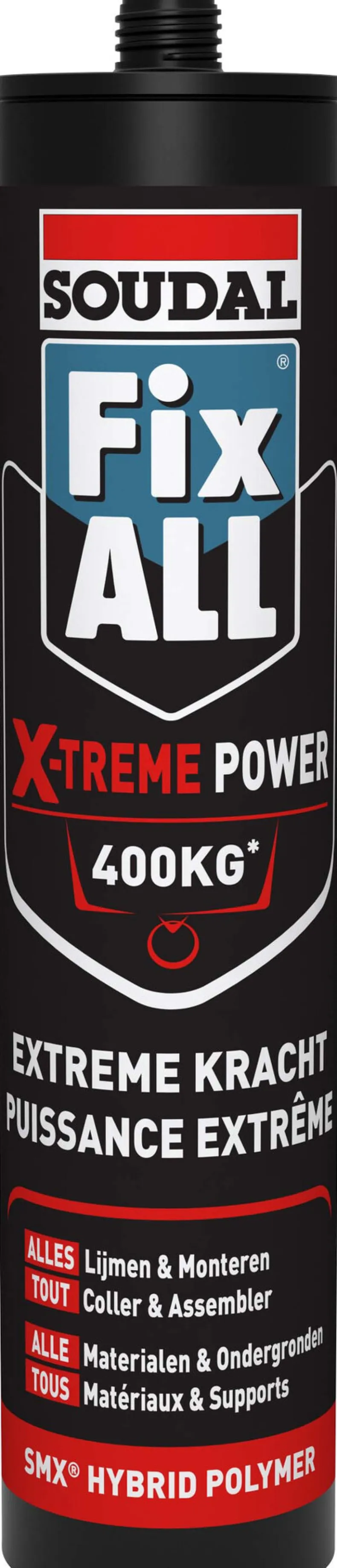 Fix all extreme power 290 ml