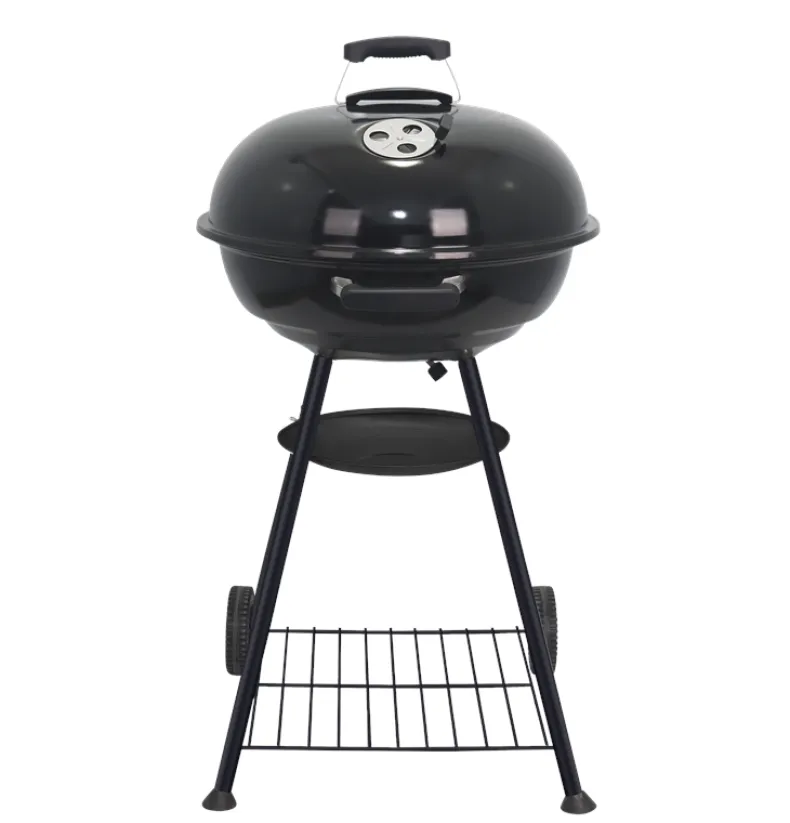 Flavour&Flames barbecue Jack