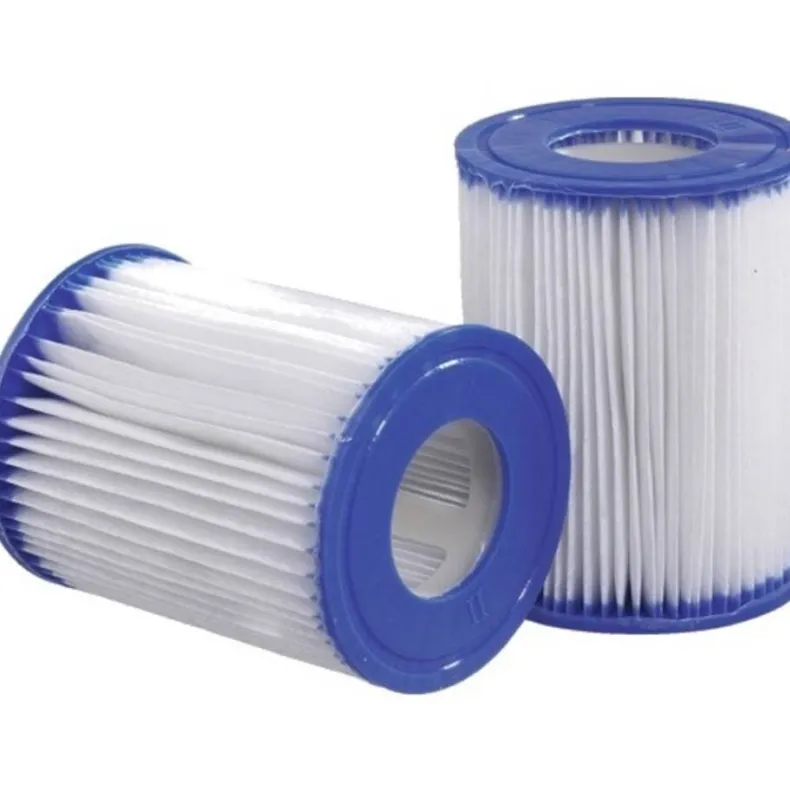 Flowclear II filtercartridge