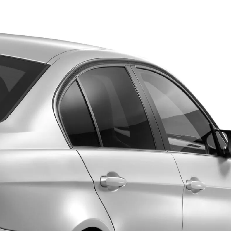 Folie lightgrey 35%  300 x 76 cm