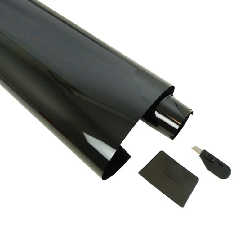 Folie lightgrey 35%  300 x 76 cm