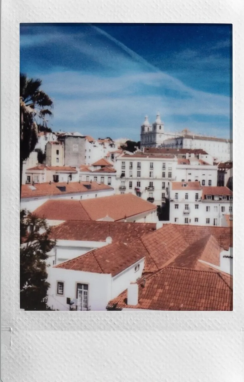 Fujifilm Instax Mini foto's - 10 stuks