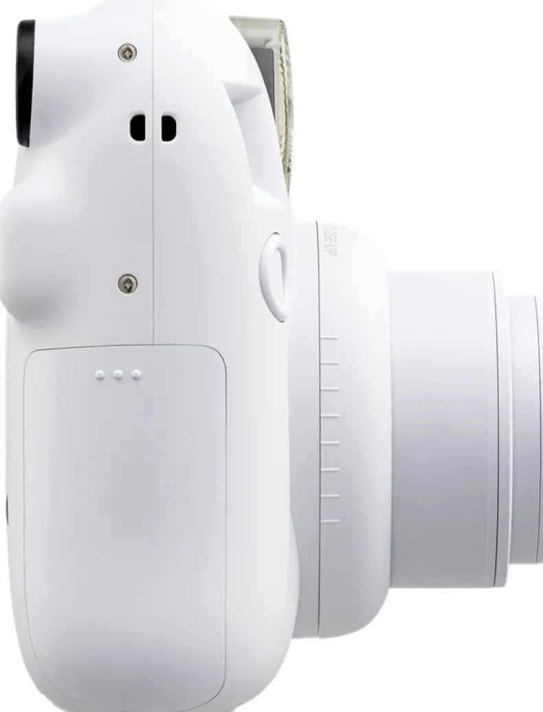 Fujifilm Instax Mini 12 fototoestel - Clay White