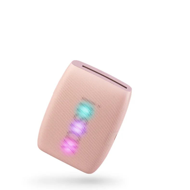 Fujifilm Instax Mini Link 3 mobile printer - Rose Pink