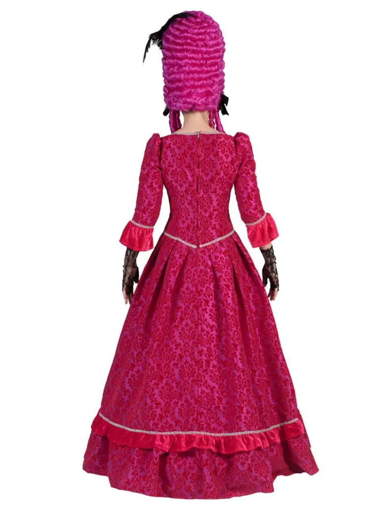 Verkleedjurk Barok Beauty - Maat 40/42