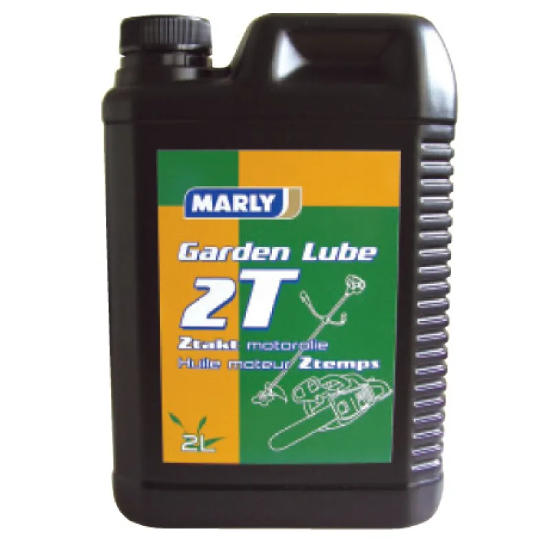 Garden Lube 2T - 2 l