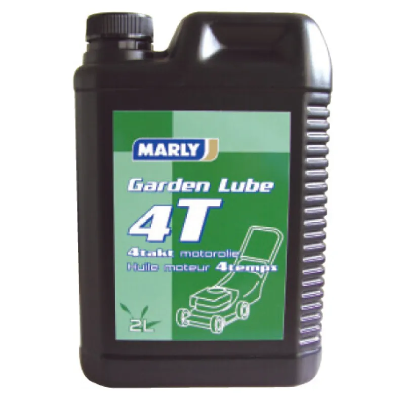 Garden Lube 4T - 2 l