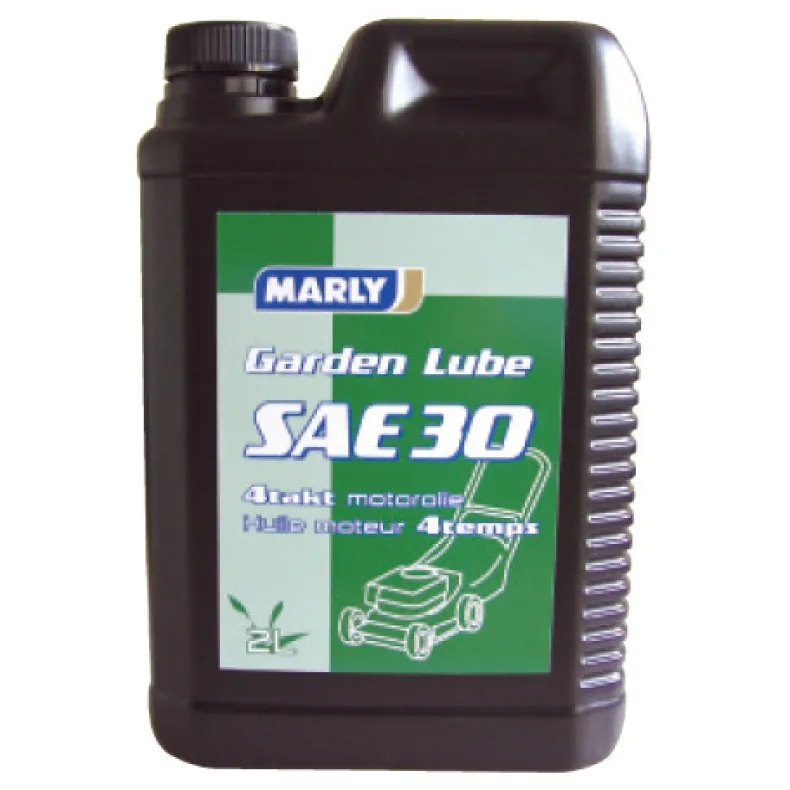 Garden Lube 4T - SAE 30 - 2 l