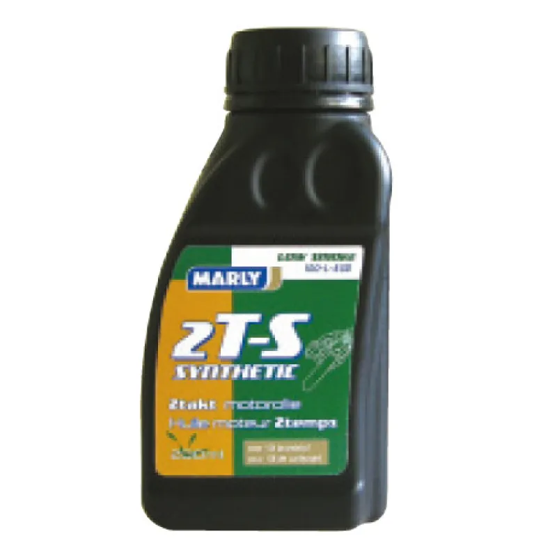 Garden Lube 2T-S - 200 ml