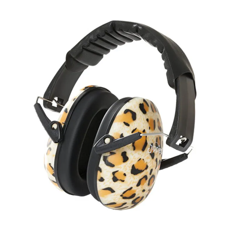 Gehoorbeschermer Panter