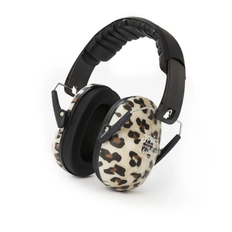 Gehoorbeschermer Panter