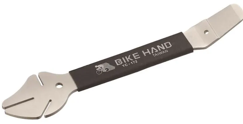 Gereedschap voor schijfrem