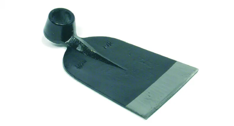 Gesmede hak 14 x 20 cm