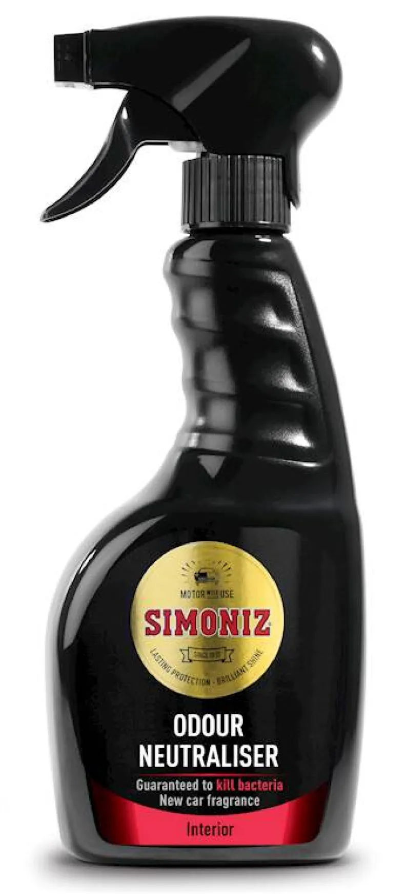 Geurverwijderaar 500 ml