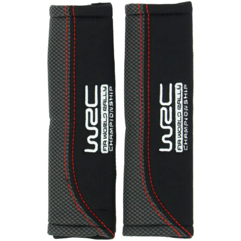 Gordelovertrekken Rally Line - 2 stuks