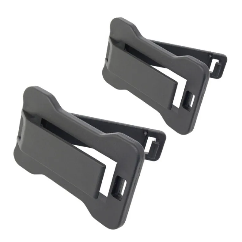 Gordelversteller 2 stuks