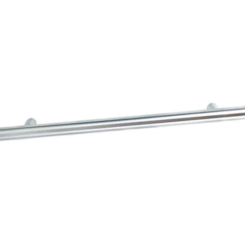 Greep inox 320 mm diameter 12 mm