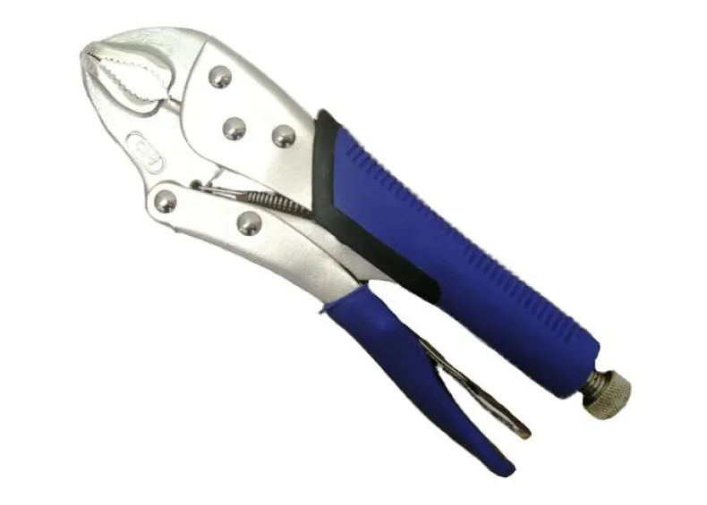 Griptang geïsoleerd profi 250 mm