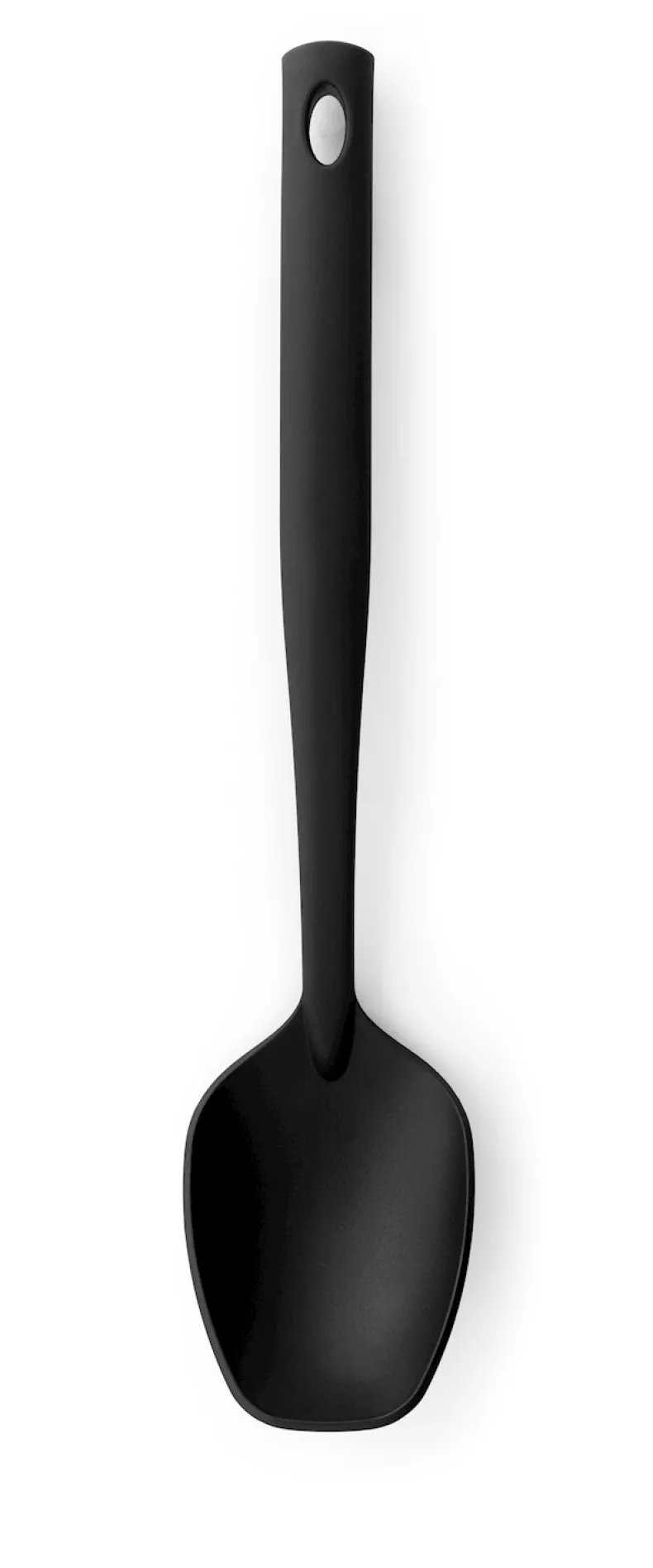 Groentelepel black line