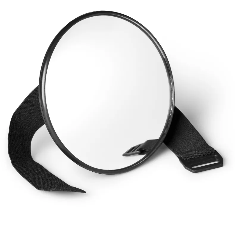 Grote autoview autospiegel