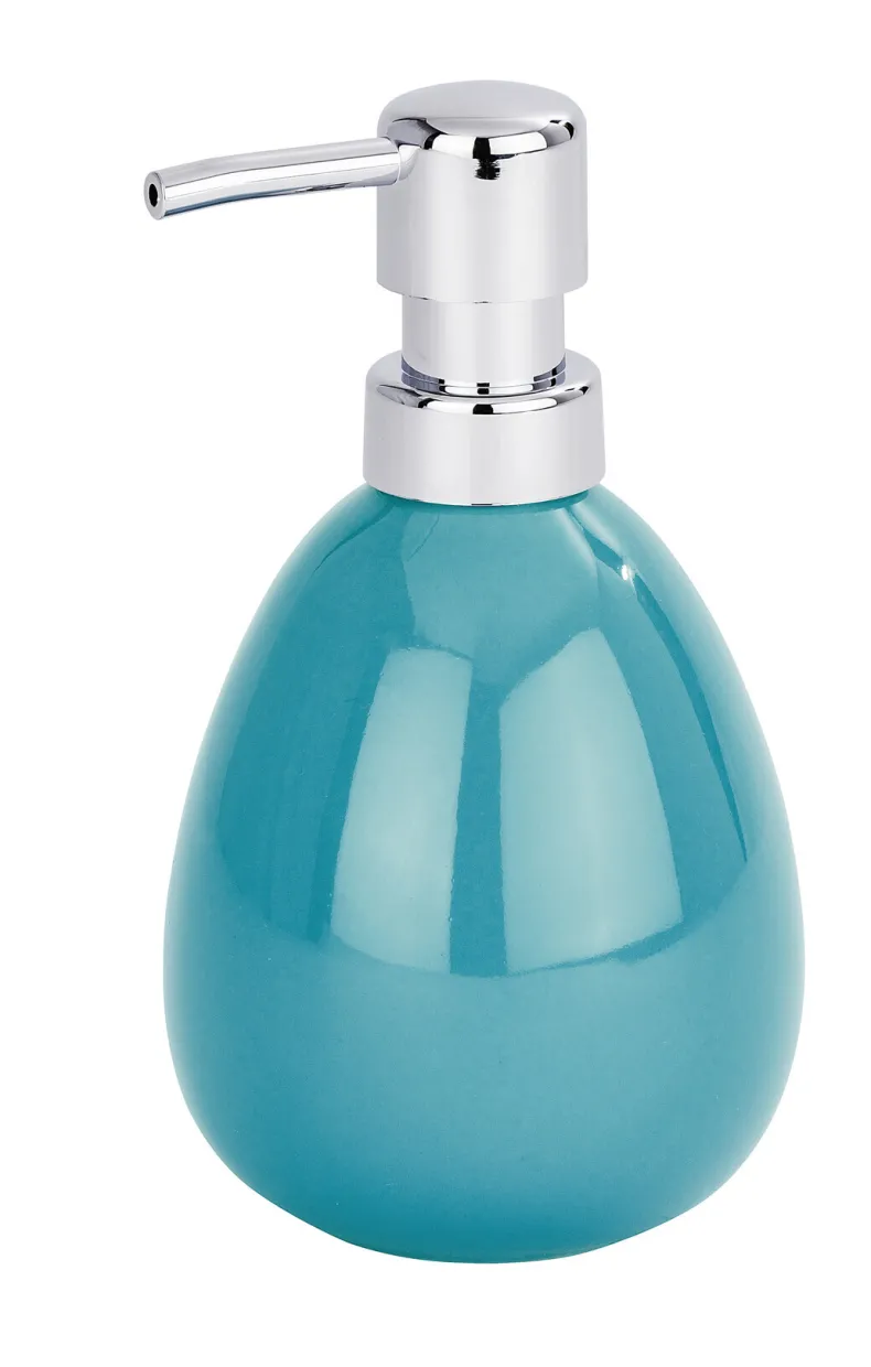 Zeepdispenser Polaris petrol