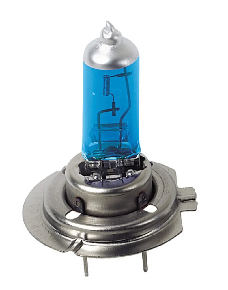 H7 BLU-XE 24V Set x2