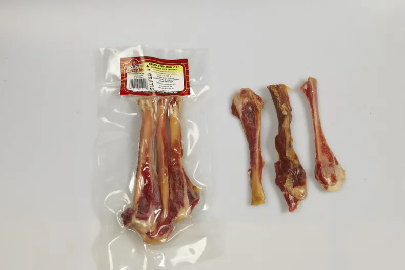 Hambeen mini - 3 stuks