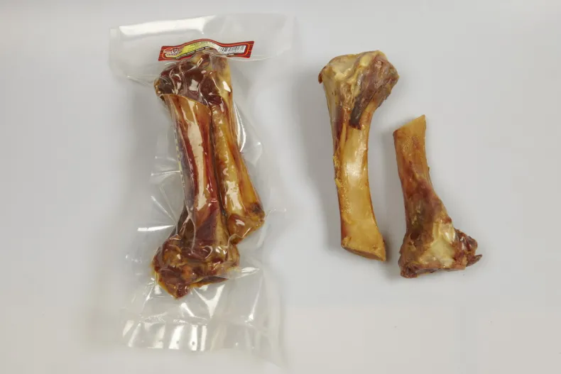 Hambeen parma - 2 stuks