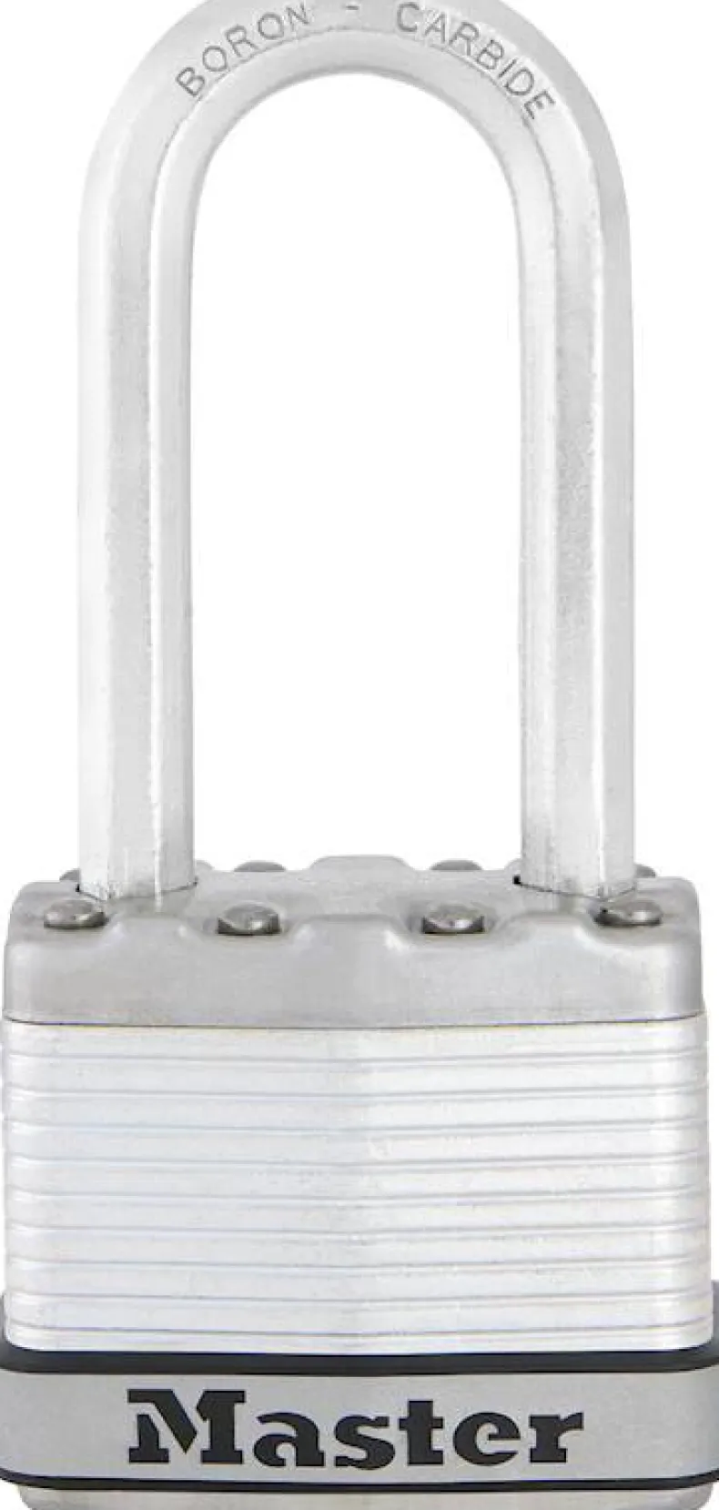 Hangslot 45 mm diameter 8 mm 4 pins