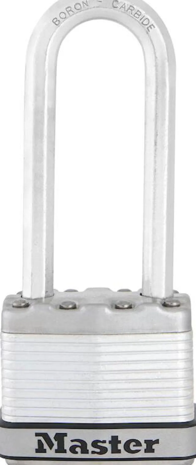 Hangslot 45 mm diameter 8 mm 4 pins