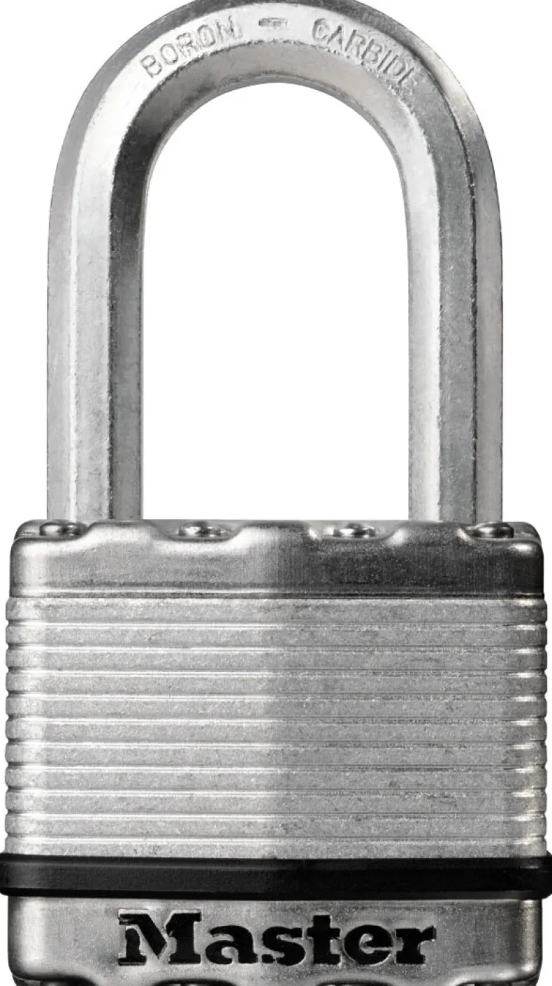 Hangslot 50 mm diameter 9 mm 4 pins