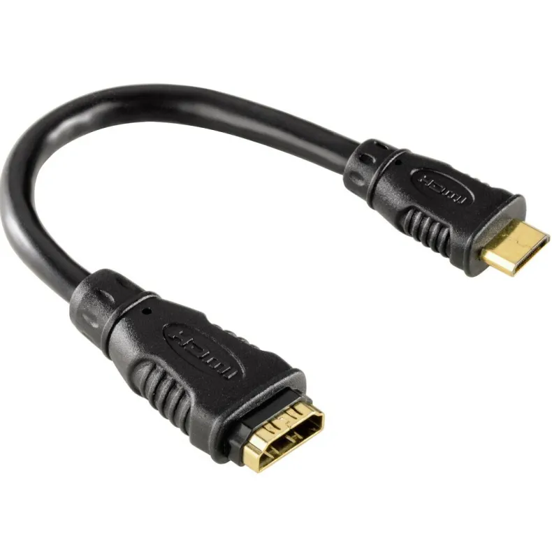Hdmi adapter type C PL - type A