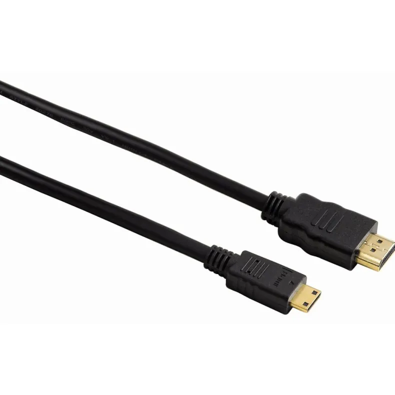 Hdmi highspeed type A-type C mini 2 m