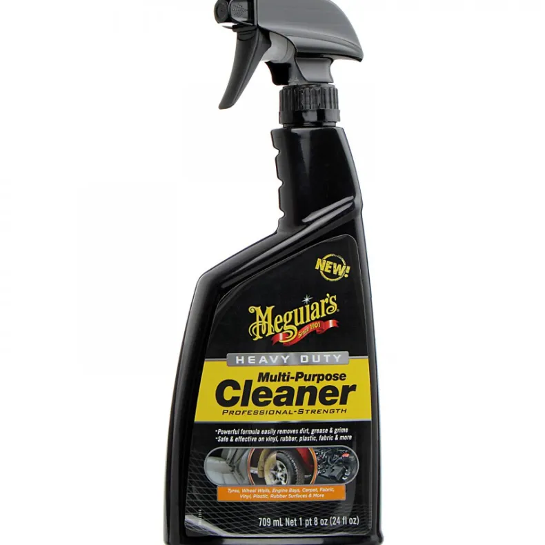 Heavy duty Multi Purpose Cleaner - 710 ml