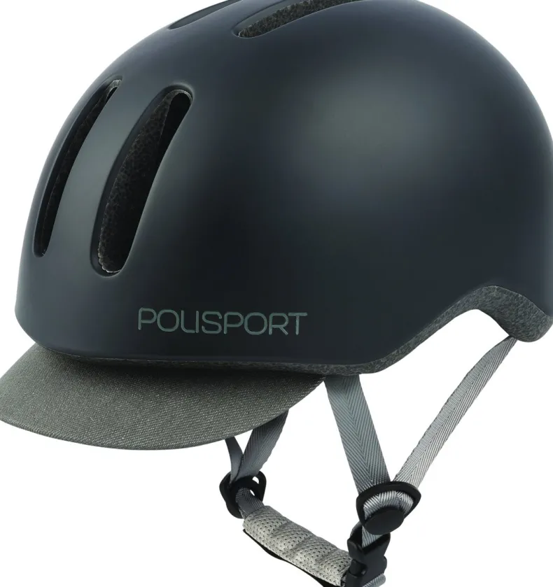 Helm Commuter 54-58 cm