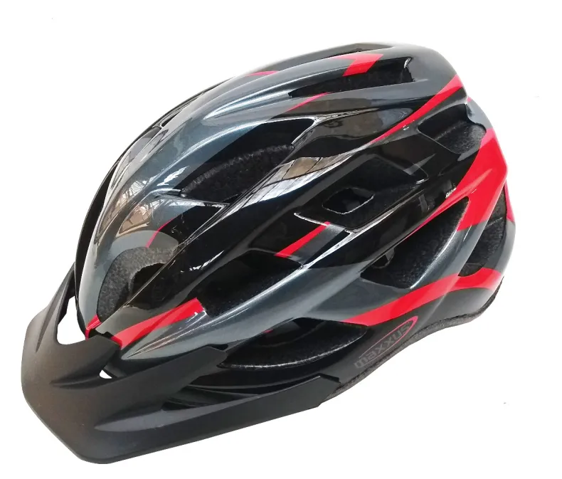 Helm Fusion 54-58 cm
