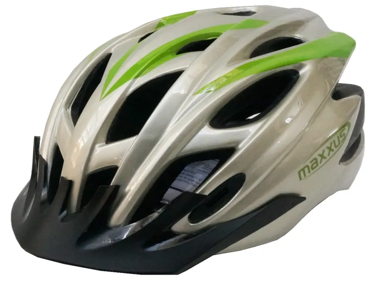 Helm Sharp 52-58 cm
