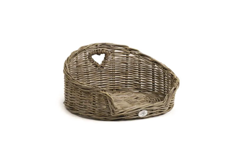 Hondenmand 'My favourite dog' 66x52x32 cm