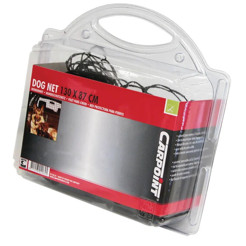 Hondennet 130 x 87 cm