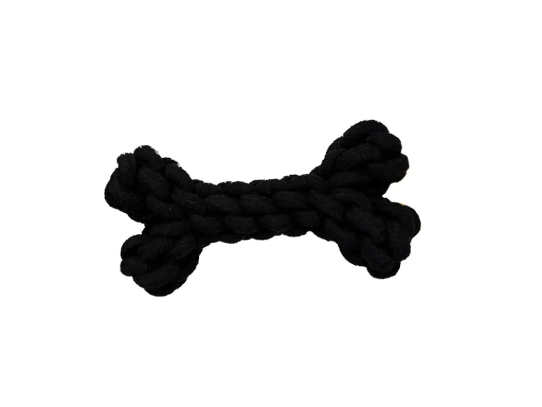 Hondenspeeltje bot small