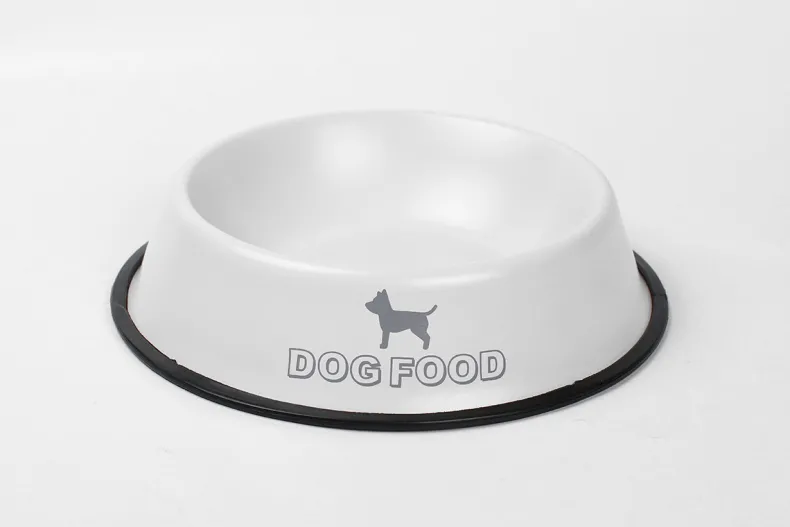 Hondenvoerbak M DOGFOOD