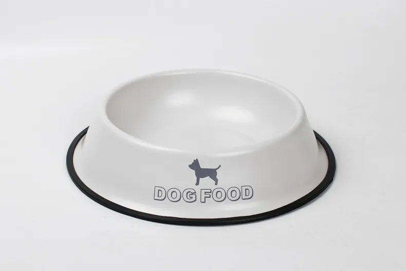 Hondenvoerbak S DOGFOOD