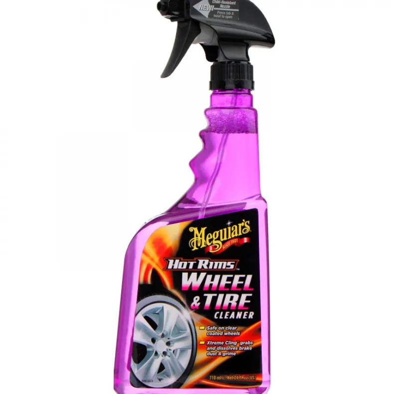 Hot Rims All Wheel & Tire 710 ml