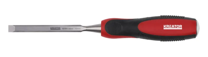 Houtbeitel tpr 10 mm