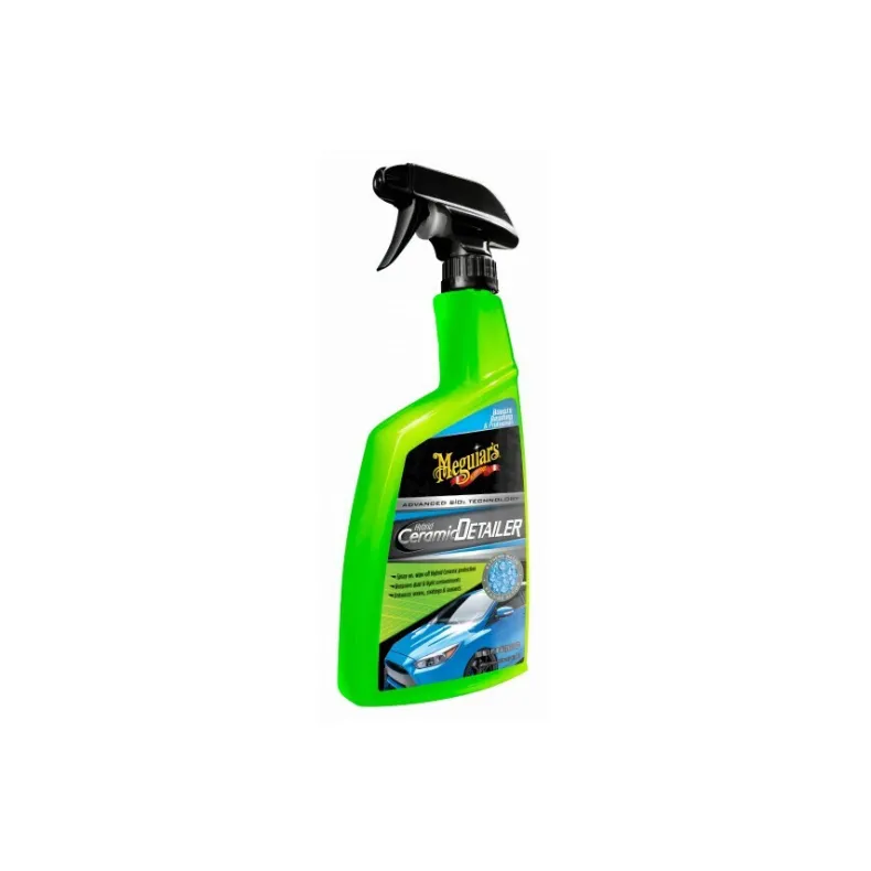 Hybrid Ceramic Quik Detailer - 770 ml