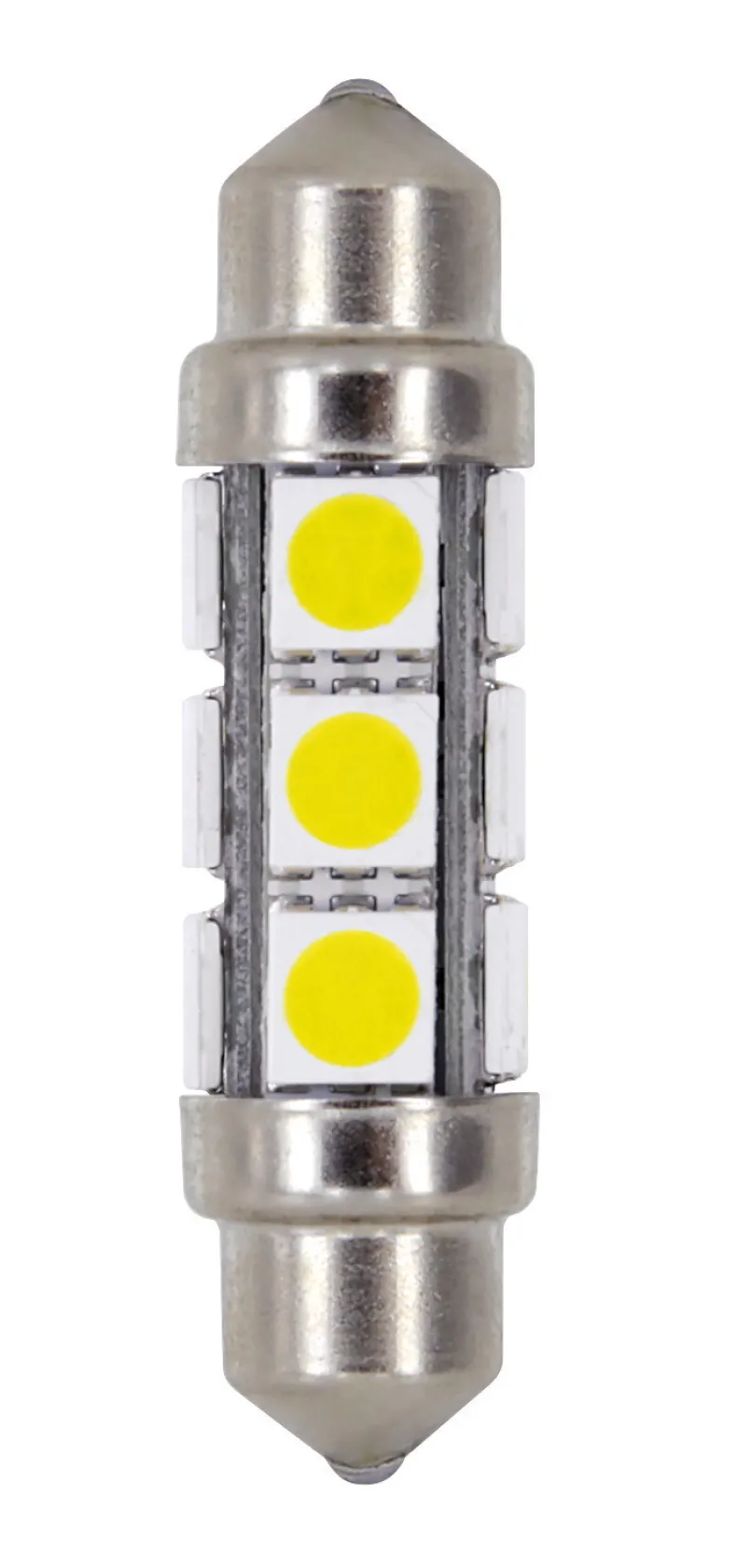 Hyper Led 36 - 11x41mm - 24/30V