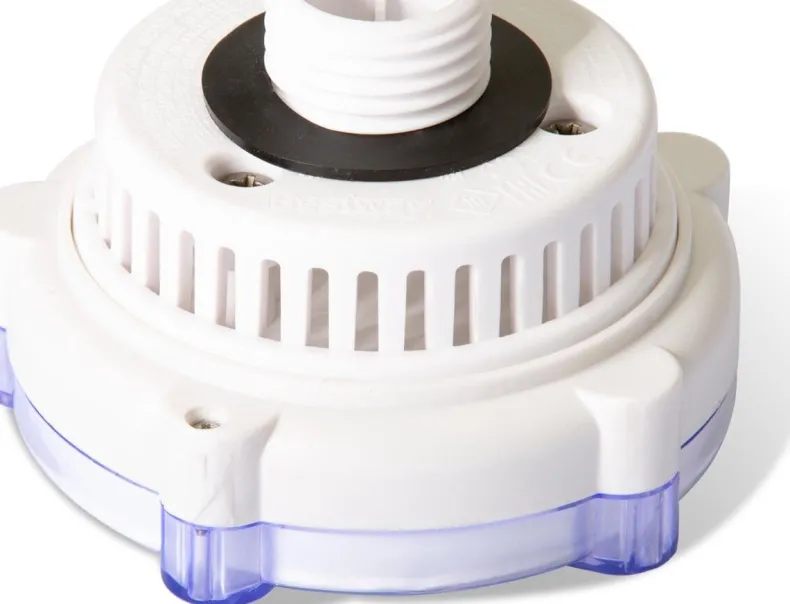 Lay-Z Spa LED Verlichting 7 Kleuren