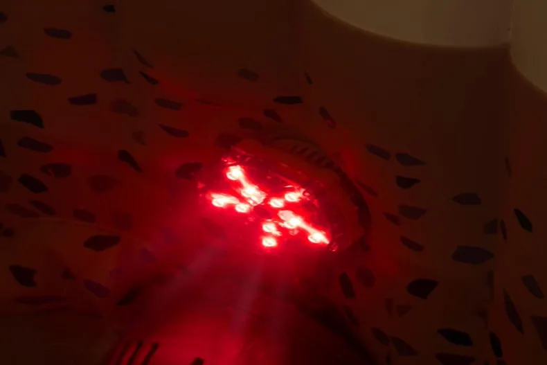 Lay-Z Spa LED Verlichting 7 Kleuren