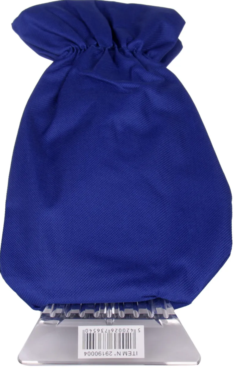 Ijskrabber+ handschoen